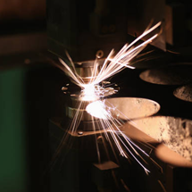 Profile Cutting