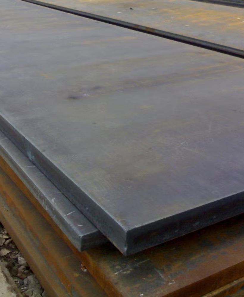 Cold Work Tool Steel